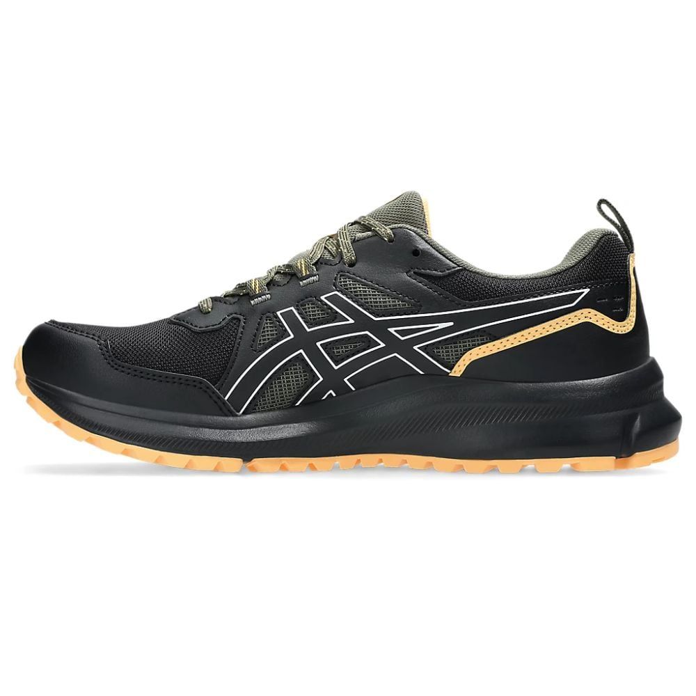  Giày chạy trail ASICS TRAIL SCOUT 3 Nam - 1011B700.006 