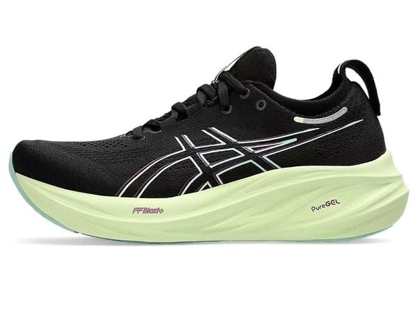  Giày chạy bộ Nữ ASICS GEL-NIMBUS 26 1012B601.005 