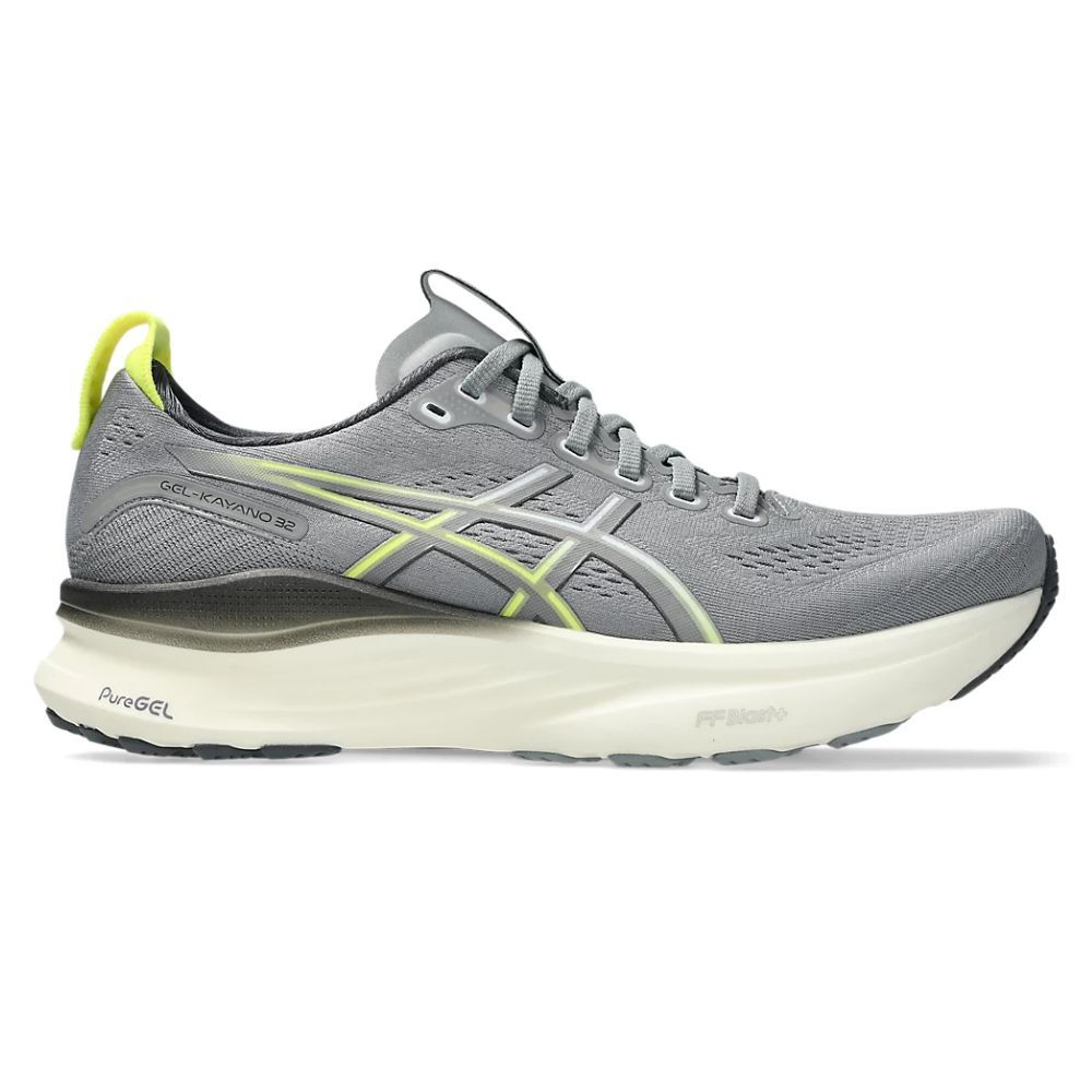  Giày chạy bộ ASICS GEL-KAYANO 32 Nam - 1011C052.021 