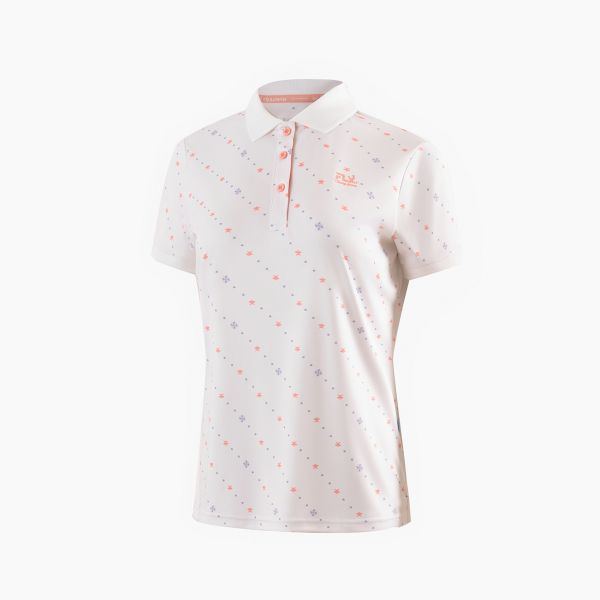  Áo Polo 361º Nữ WT5232013-2 