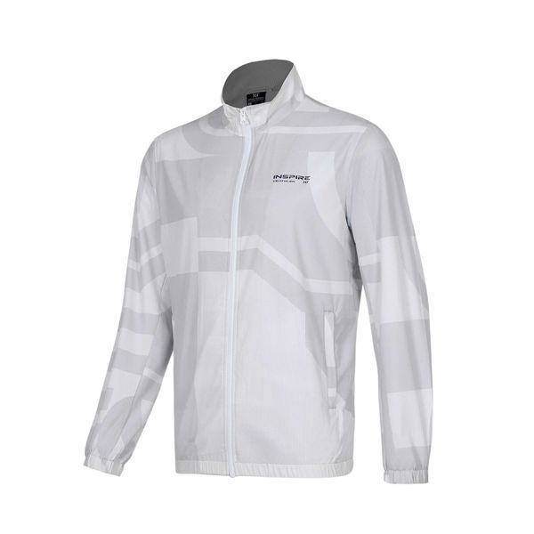  Áo gió 361º Nam T552434608-1C 