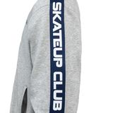  Áo nỉ 361º Nam W552439001A-1C 