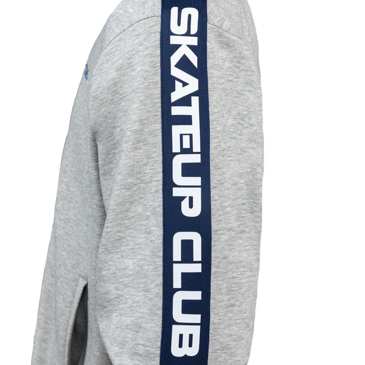  Áo nỉ 361º Nam W552439001A-1C 