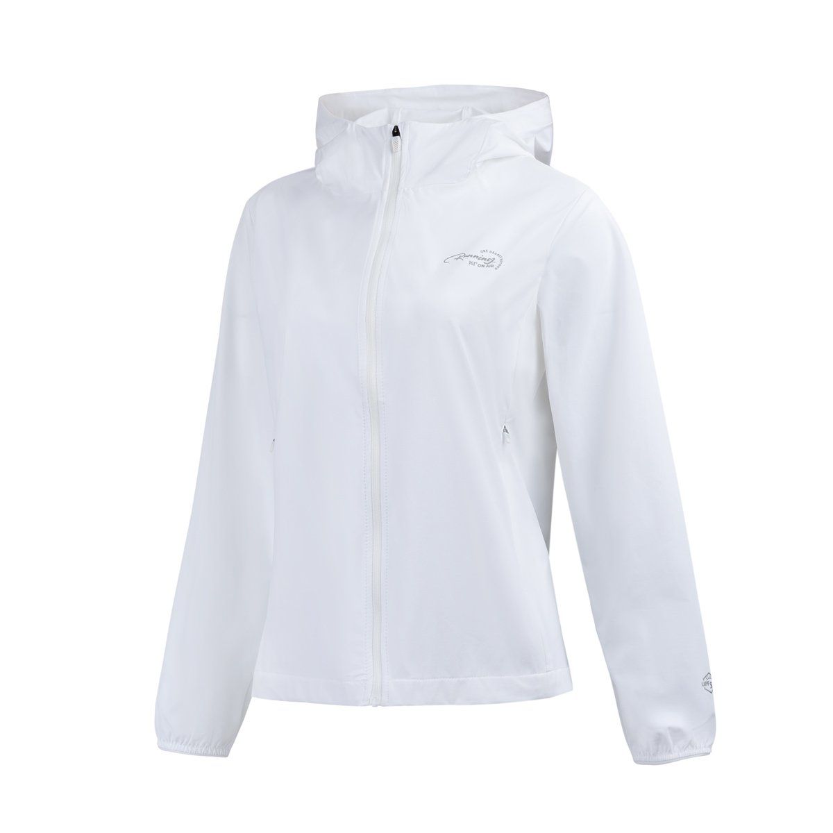  Áo gió 361º Nữ W562522051A-1C 