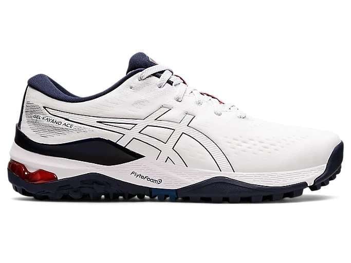  Giày golf Nam ASICS GEL-KAYANO ACE - 1111A209.101 