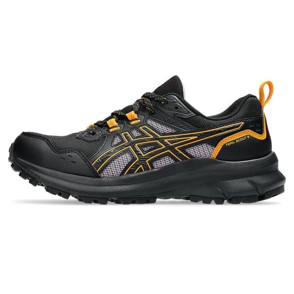  Giày chạy trail ASICS TRAIL SCOUT 3 Nữ - 1012B516.004 