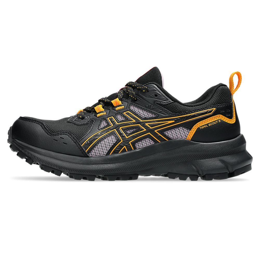  Giày chạy trail ASICS TRAIL SCOUT 3 Nữ - 1012B516.004 