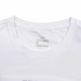 Áo T-shirt 361º Nam W552434123-1C 