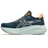  Giày chạy bộ ASICS GEL-NIMBUS 27 TR Nam - 1011C136.300 
