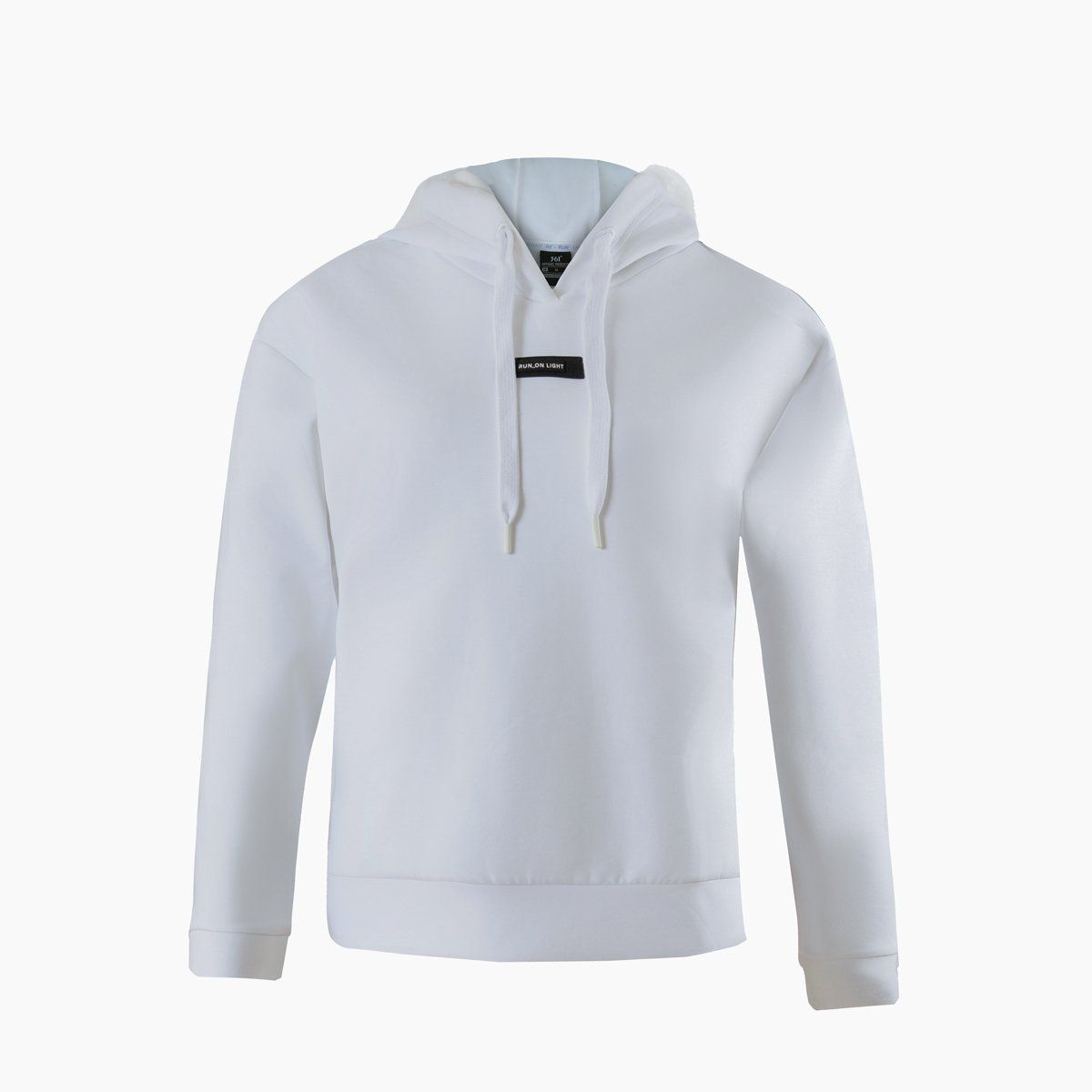  Áo nỉ 361º Nữ W562332801-1C 