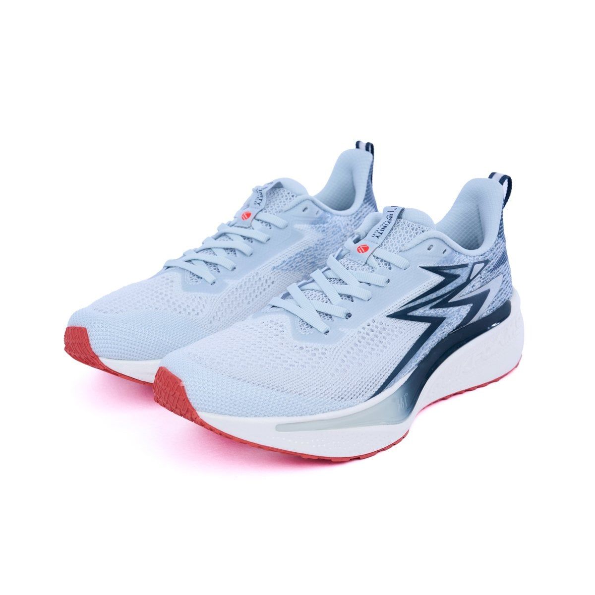  Giày chạy bộ Fast Wind Qu!kfoam infinity Ⅵ 361º Nam W572522288-3 