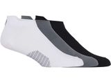  Tất Unisex ASICS Running Socks 3P 3013A915.021 
