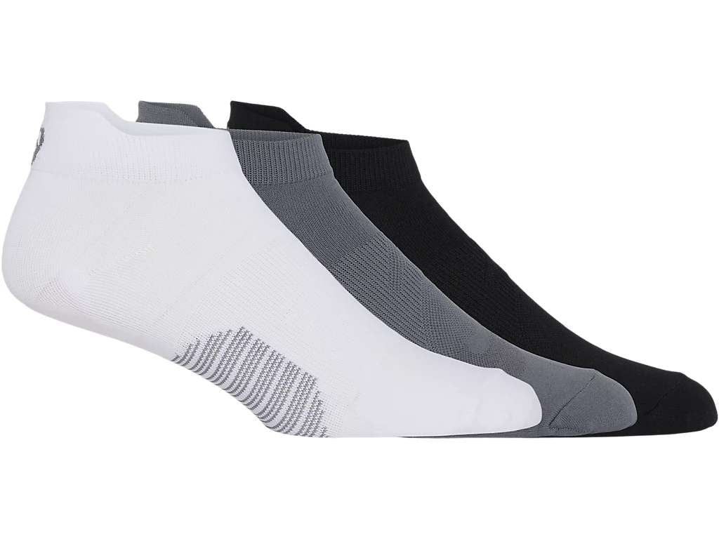  Tất Unisex ASICS Running Socks 3P 3013A915.021 