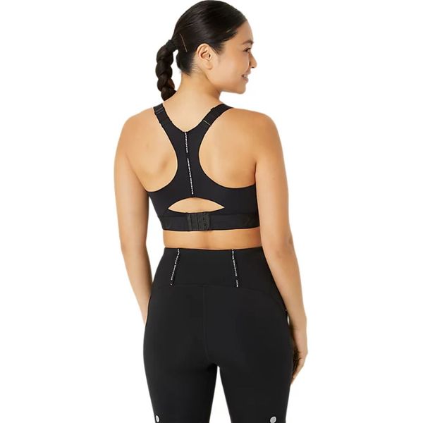  Áo bra chạy bộ ASICS ROAD COMBINATION BRA Nữ - 2012C996.001 