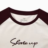  Áo dài tay 361º Nữ W562519181-1C 