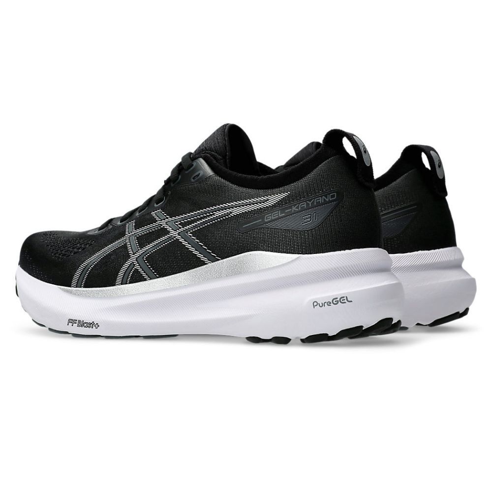  Giày chạy bộ ASICS GEL-KAYANO 31 Nữ - 1012B670.002 