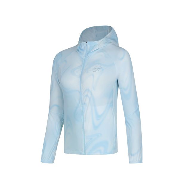  Áo gió 361º Nữ W562522606-2C 