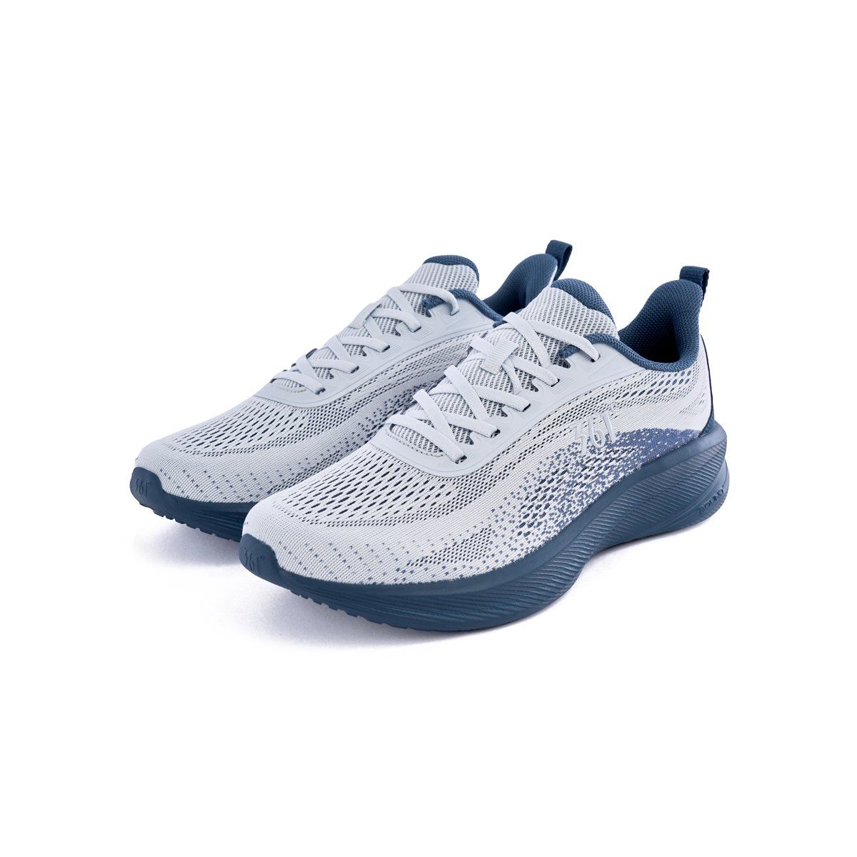  Giày chạy bộ 361º Nam W572532214-2 