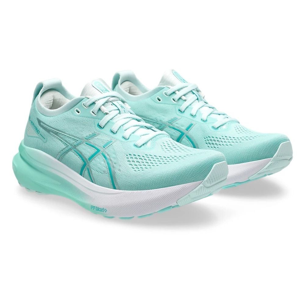  Giày chạy bộ ASICS GEL-KAYANO 31 Nữ - 1012B670.401 
