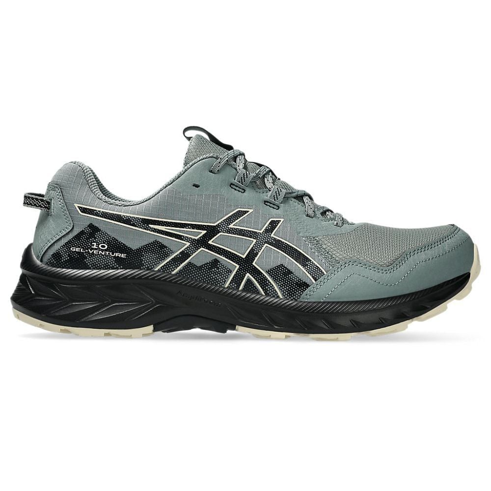  Giày chạy bộ ASICS GEL-VENTURE 10 Nam - 1011B967.402 