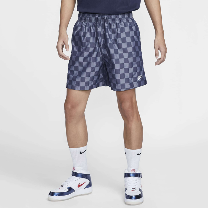  Quần short thể thao Nam Nike Club FN3099-410 