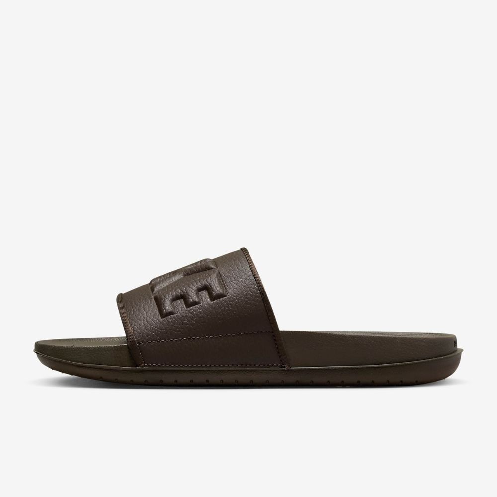  Dép thời trang Nike OFFCOURT SLIDE Nam BQ4639-202 