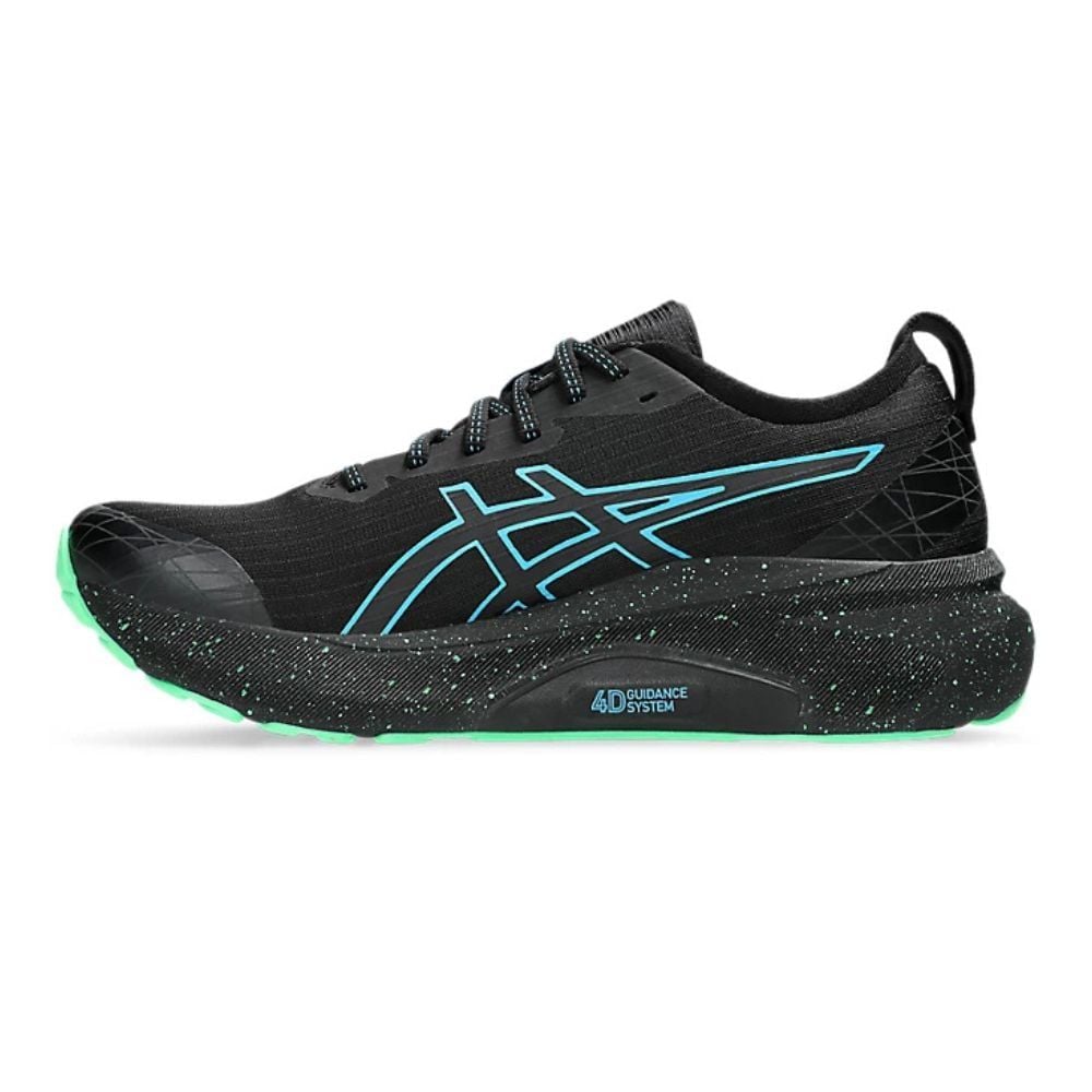  Giày chạy bộ ASICS GEL-KAYANO 31 LITE-SHOW Nam - 1011B949.001 
