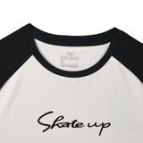  Áo dài tay 361º Nữ W562519181-2C 