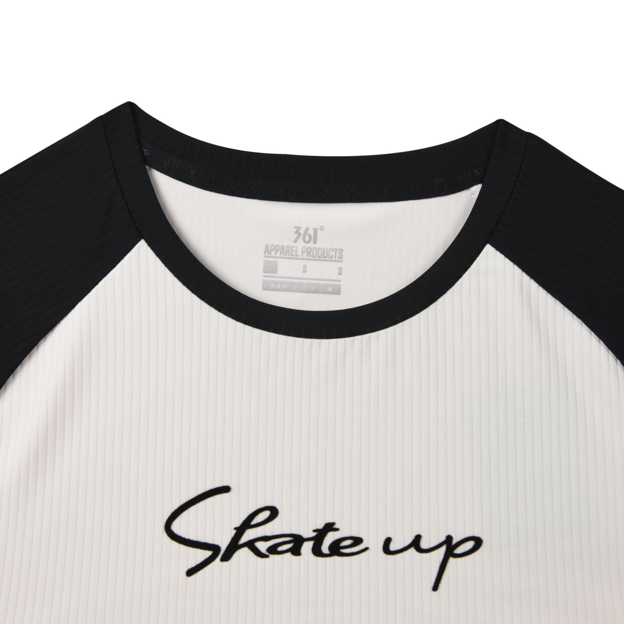  Áo dài tay 361º Nữ W562519181-2C 