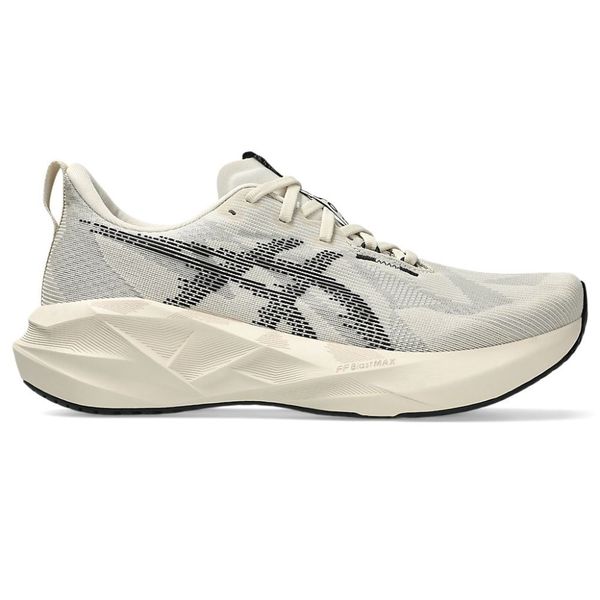  Giày chạy bộ ASICS NOVABLAST 5 Nam - 1011B974.250 