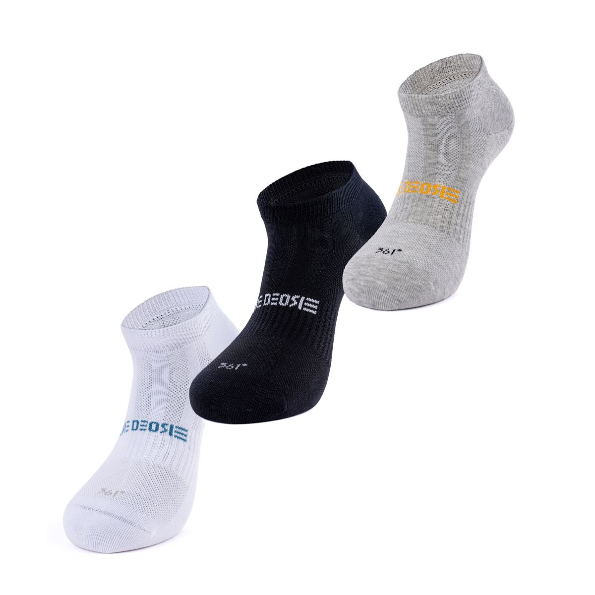  Tất thể thao 361º Nam W512523012-2 