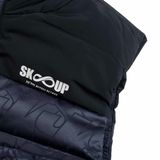  Áo lông vũ 361º Nam W552449401-1C 