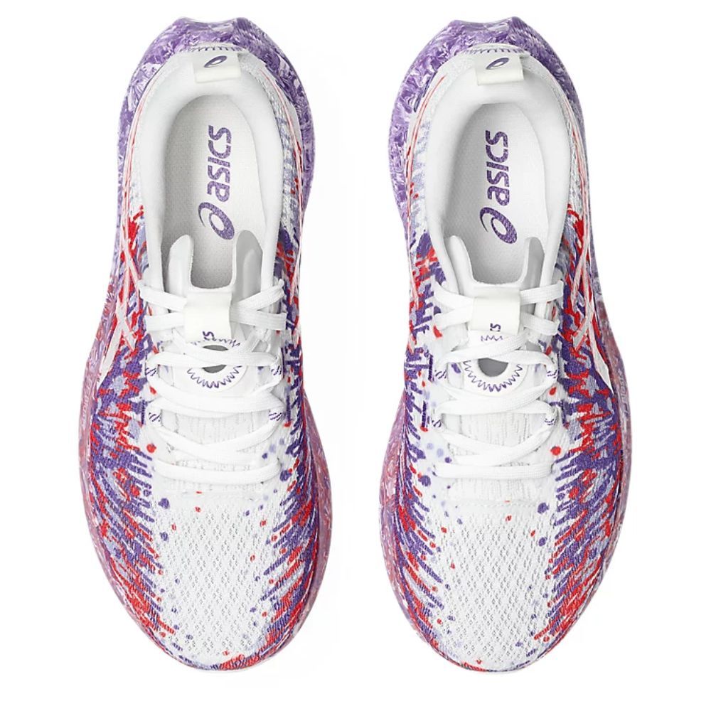  Giày chạy bộ ASICS NOOSA TRI 16 Nữ - 1012B675.101 