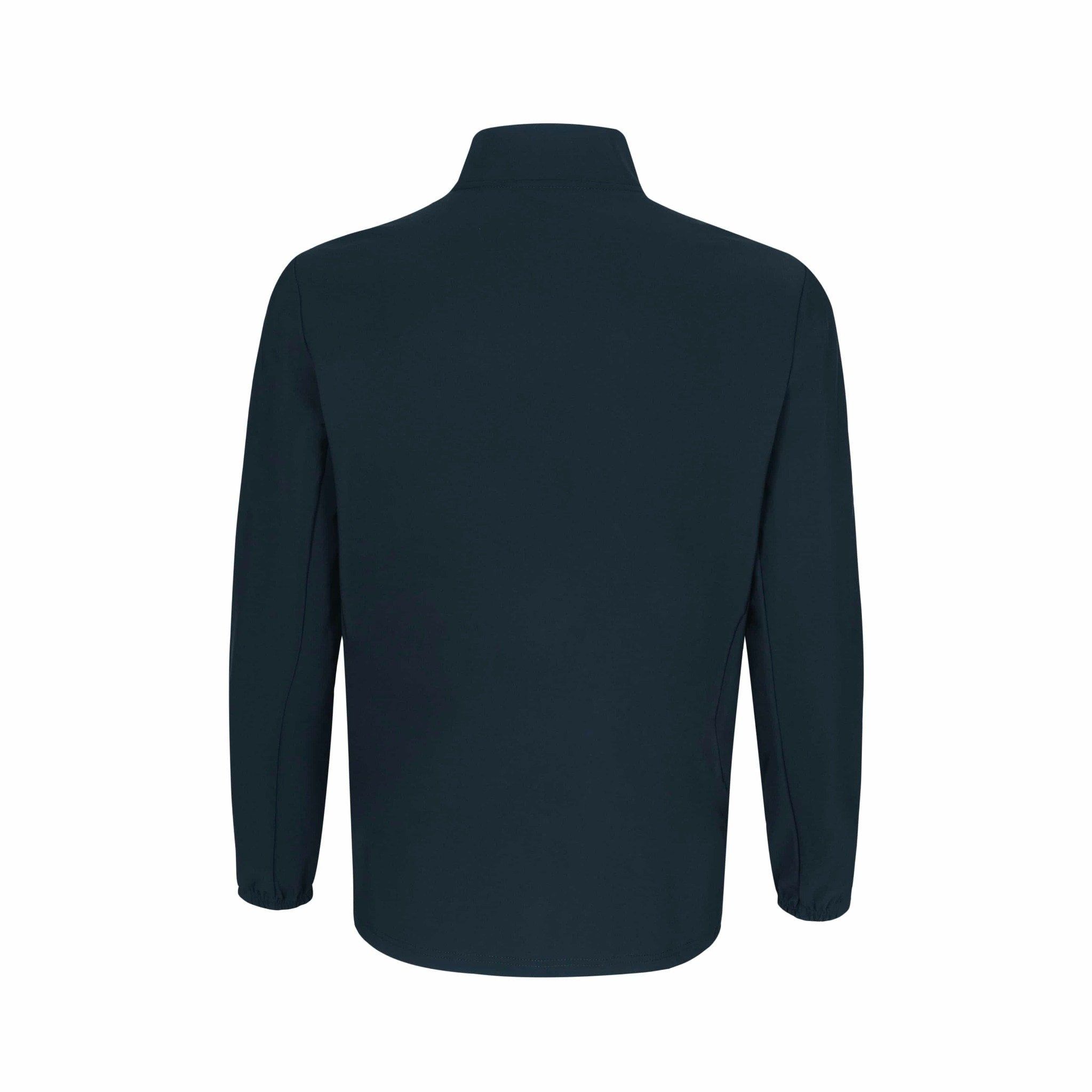  Áo nỉ 361º Nam W552434013A-3C 