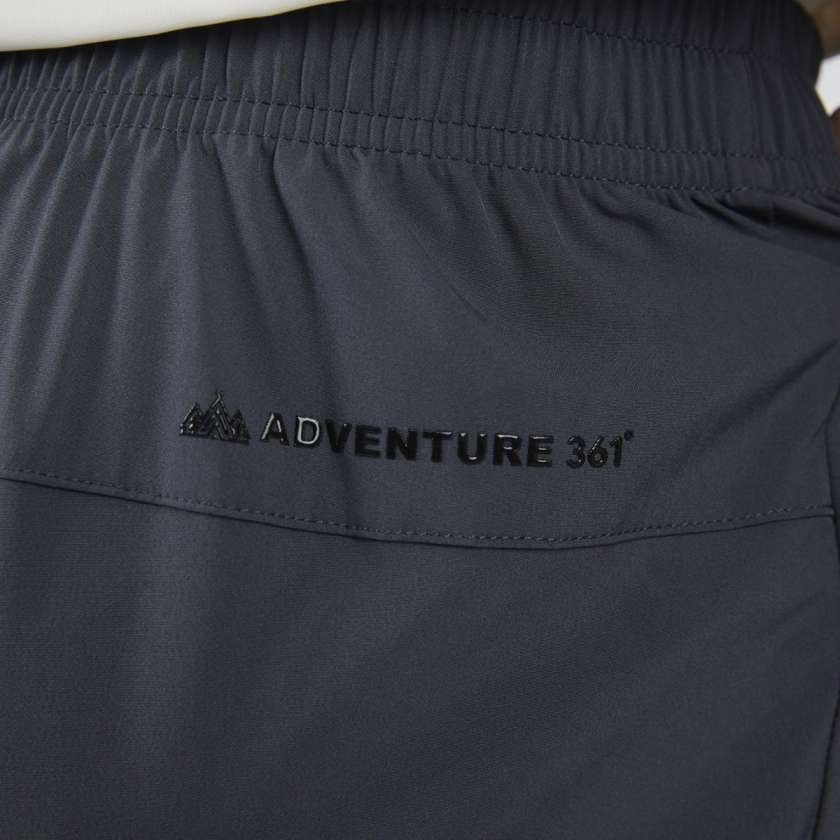  Quần gió 361˚ Nam W552423701-3C 