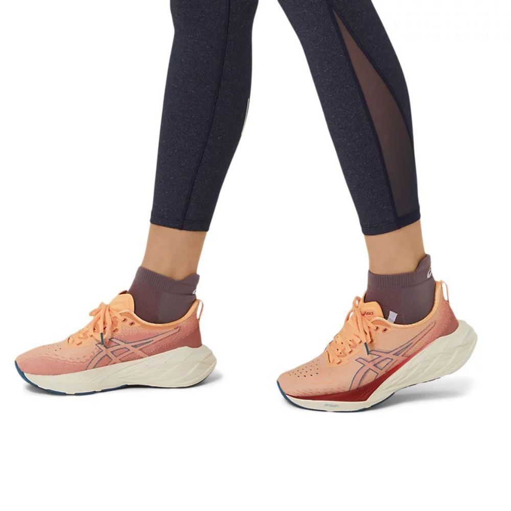  Giày chạy bộ ASICS NOVABLAST 4 Nữ - 1012B510.800 