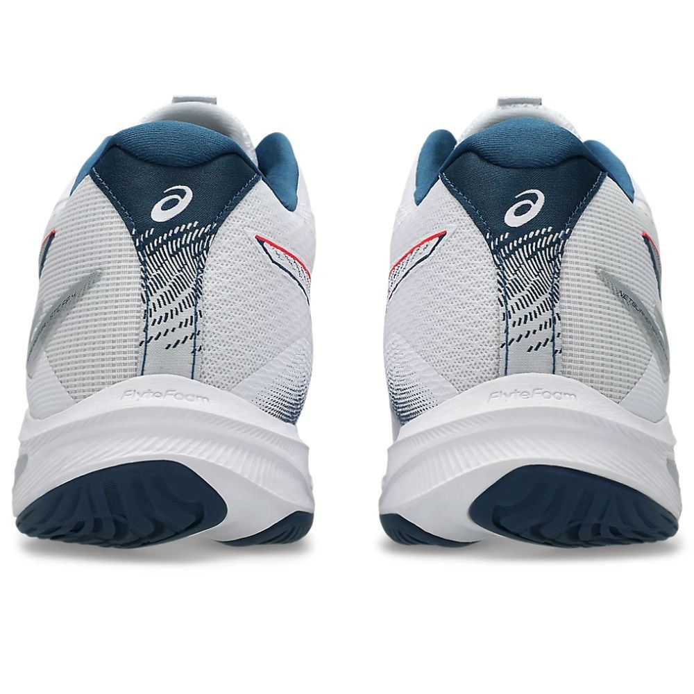  Giày bóng chuyền ASICS NETBURNER BALLISTIC FF MT 4 Nam - 1051A090.101 