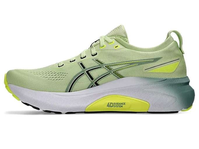  Giày chạy bộ Nam ASICS GEL-KAYANO 31 1011B867.300 