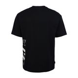  Áo T-shirt 361º Nam W552529006A-1C 