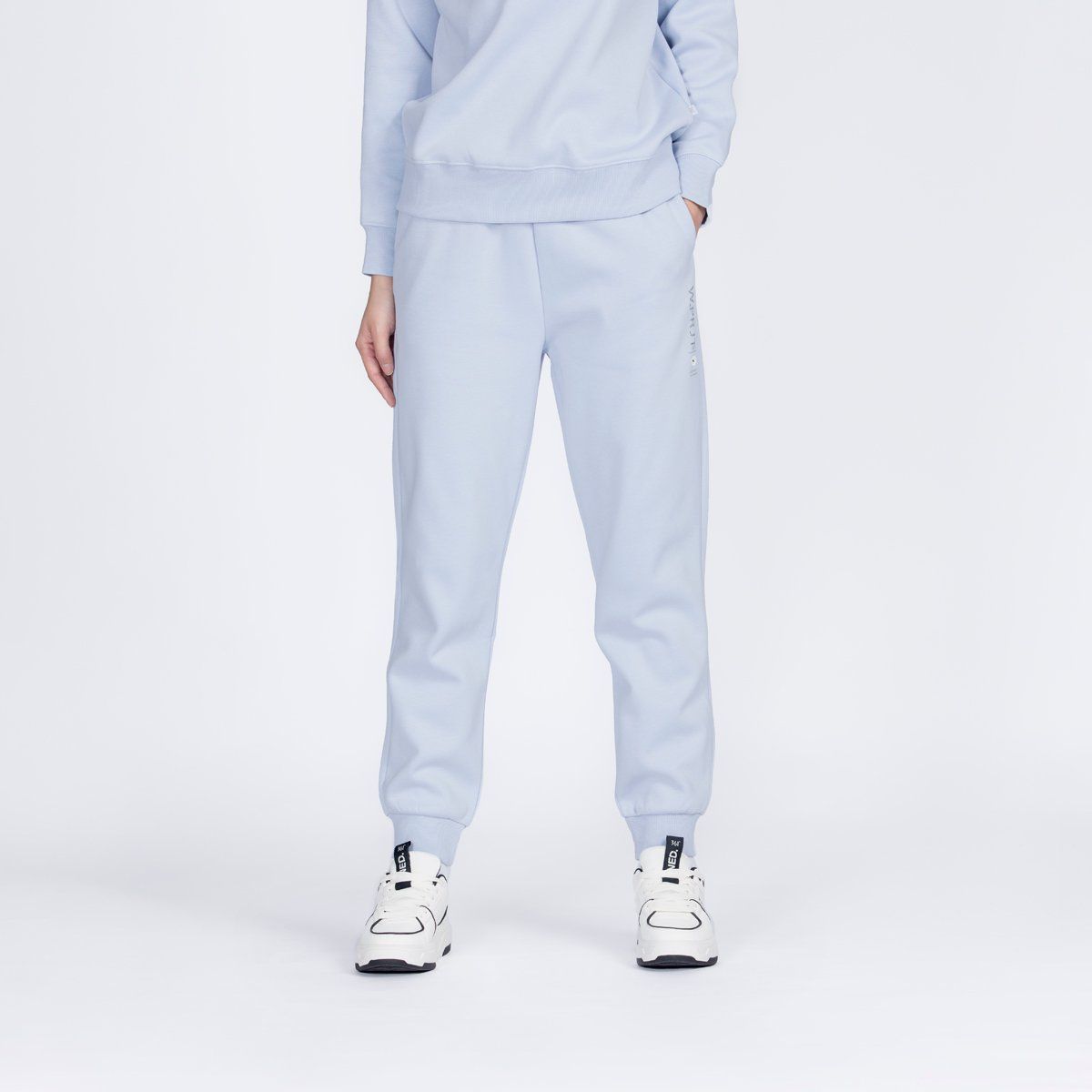  Quần nỉ 361º Nữ W562344008B-4C 