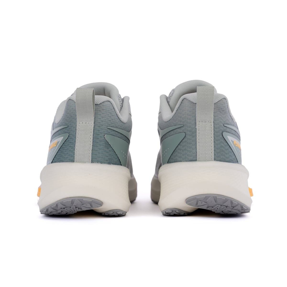  Giày chạy bộ Qu!kfoam Infinity City 361º Nam W572522235-2 