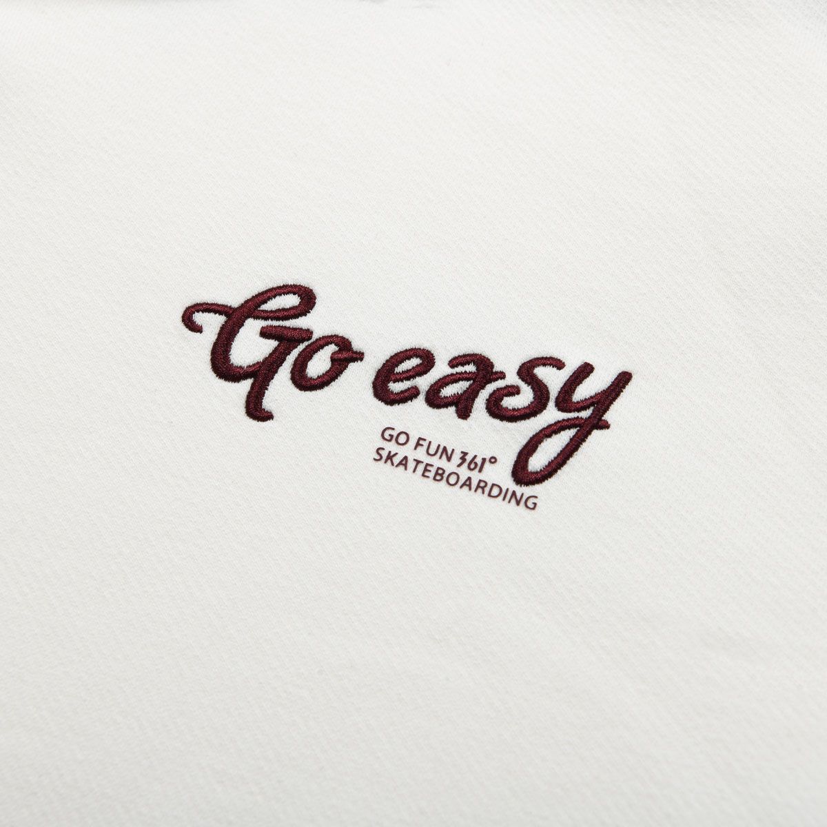  Áo khoác nỉ 361º Nữ W562519052A-1C 