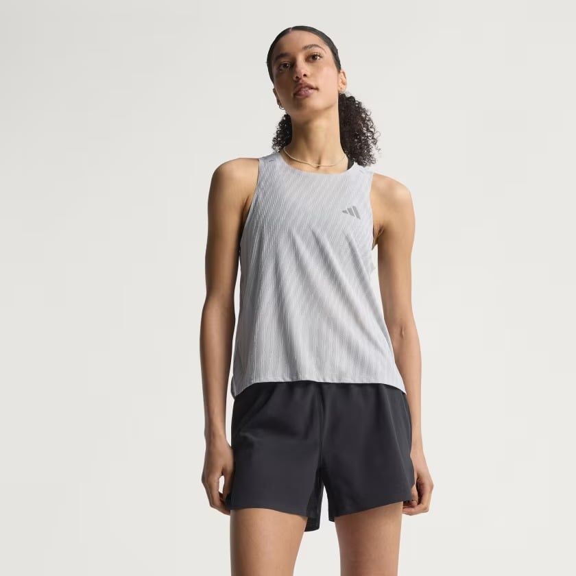  Áo Tank Top Nữ chạy bộ adidas Adi365 CLIMACOOL+ 