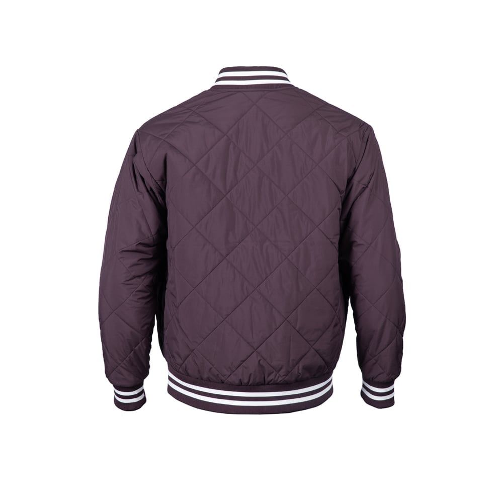  Áo khoác bông 361º Nam W552349202-6C 