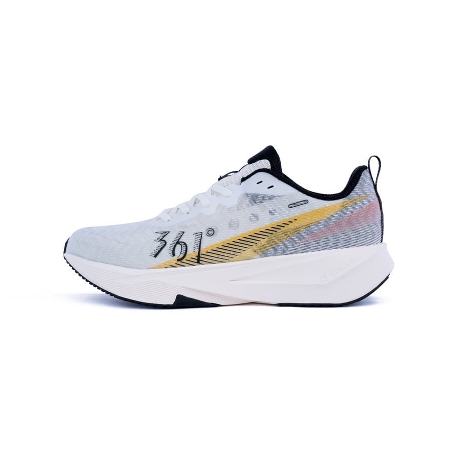  Giày chạy bộ 361º Nam W572512219-7 