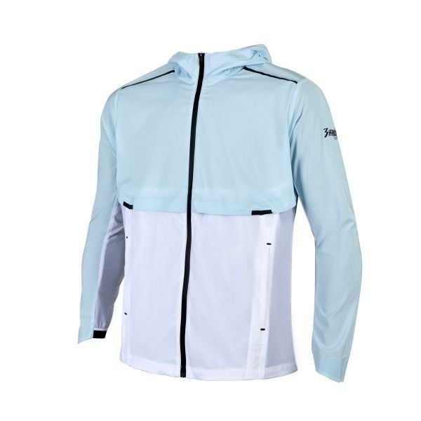  Áo gió chạy bộ 361˚ Nam W552422602-3C 