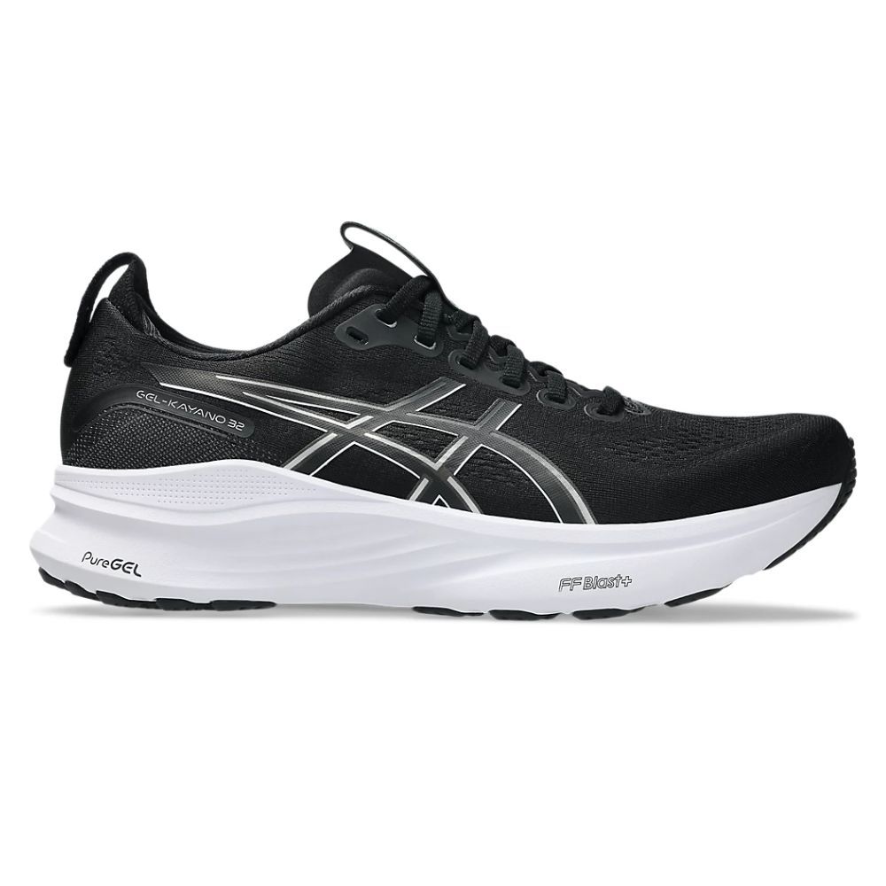  Giày chạy bộ ASICS GEL-KAYANO 32 Nam - 1011C052.002 