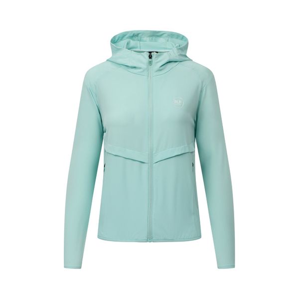  Áo khoác gió 361º Nữ W562312602-2C 