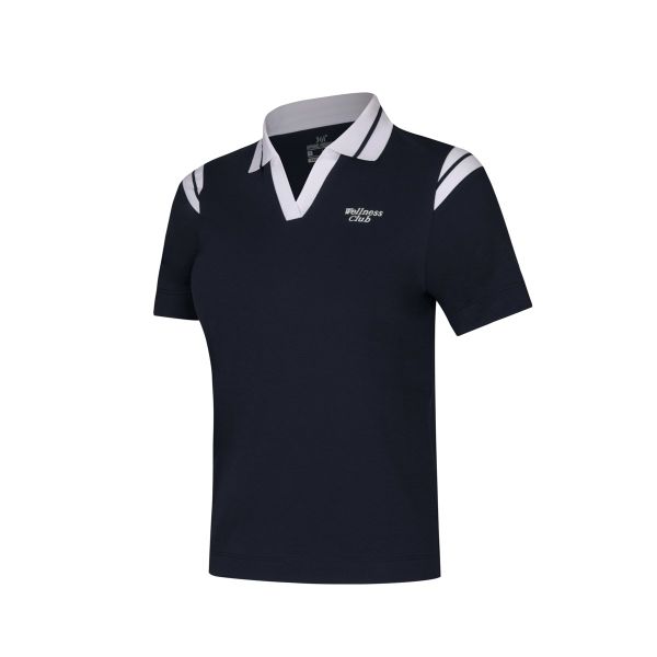  Áo Polo 361º Nữ W562524001A-3C 