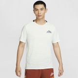  Áo T-shirt chạy bộ Nam Nike Dri-FIT Trail Solar Chase DV9306-121 